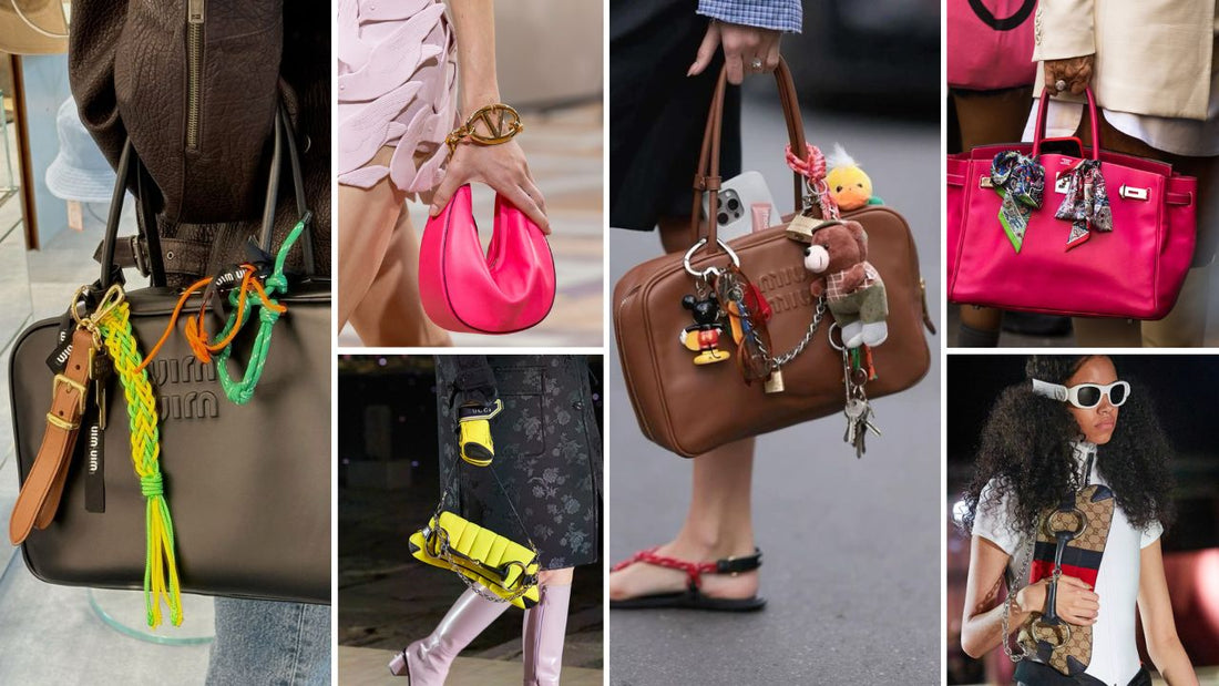 4 Best Summer Bag Trends 2024