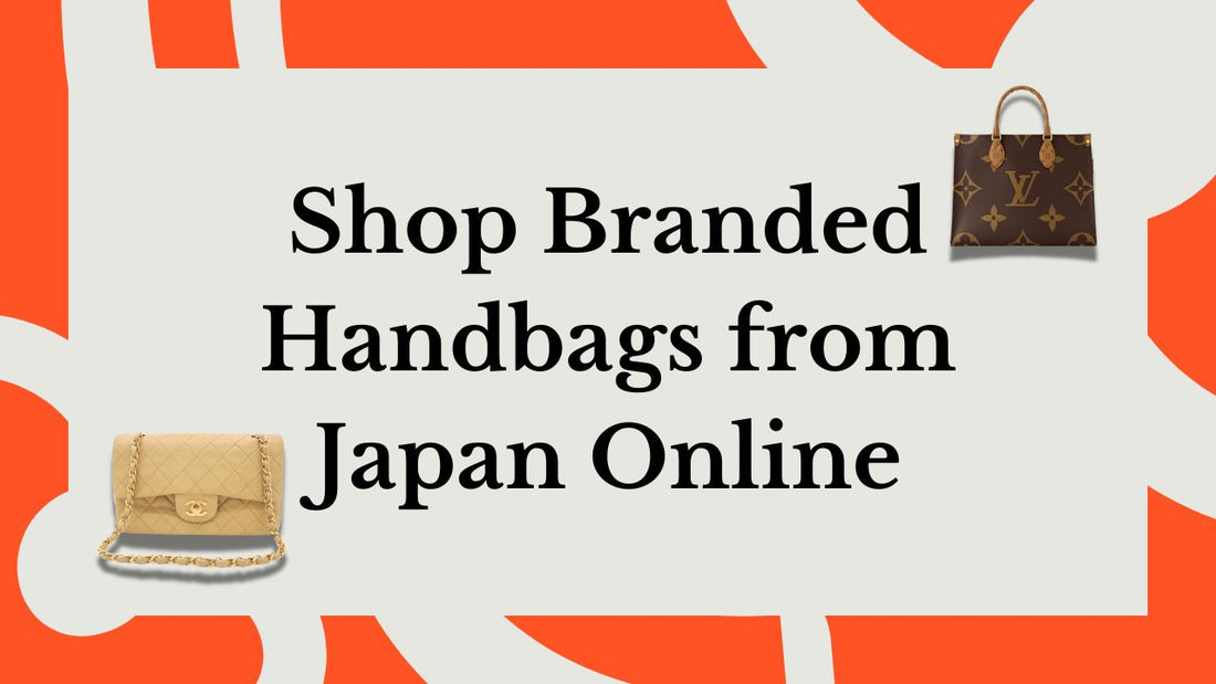 Branded Designer Handbags