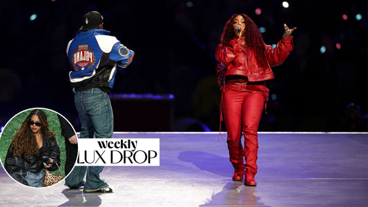 Sports, Style and Super Bowl LIX: Are Celebrities Attending the Super Bowl for the Fashion or the Football?