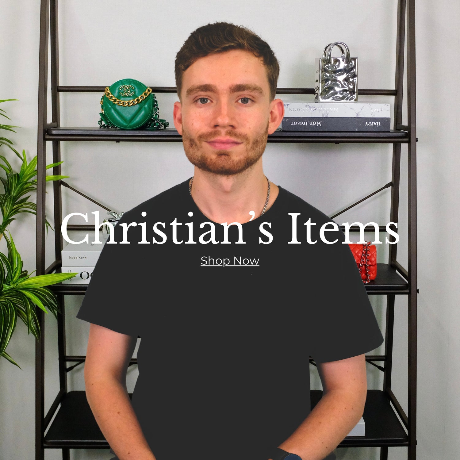 Christian's Items