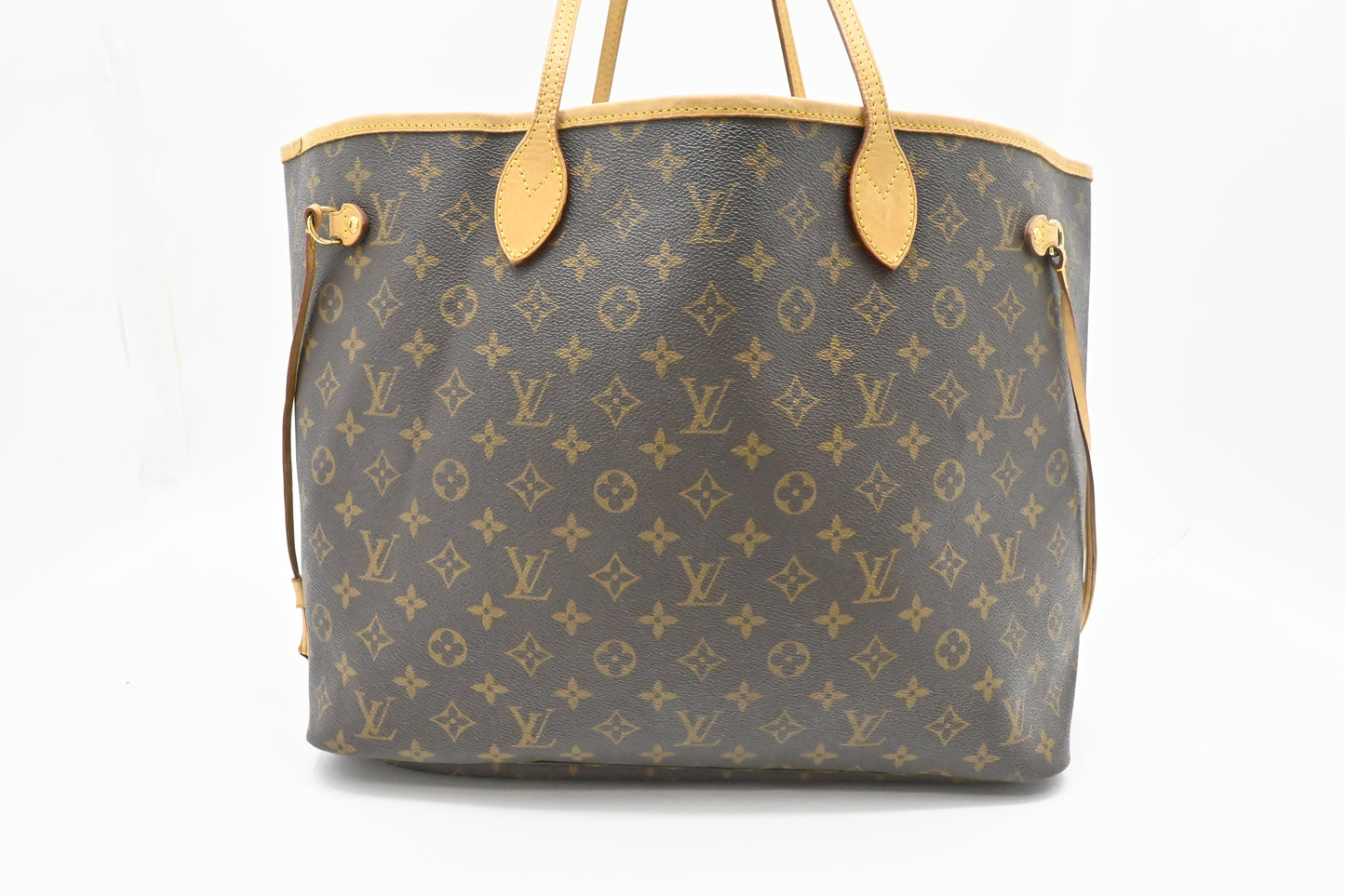 Louis Vuitton Neverfull GM in Monogram Canvas