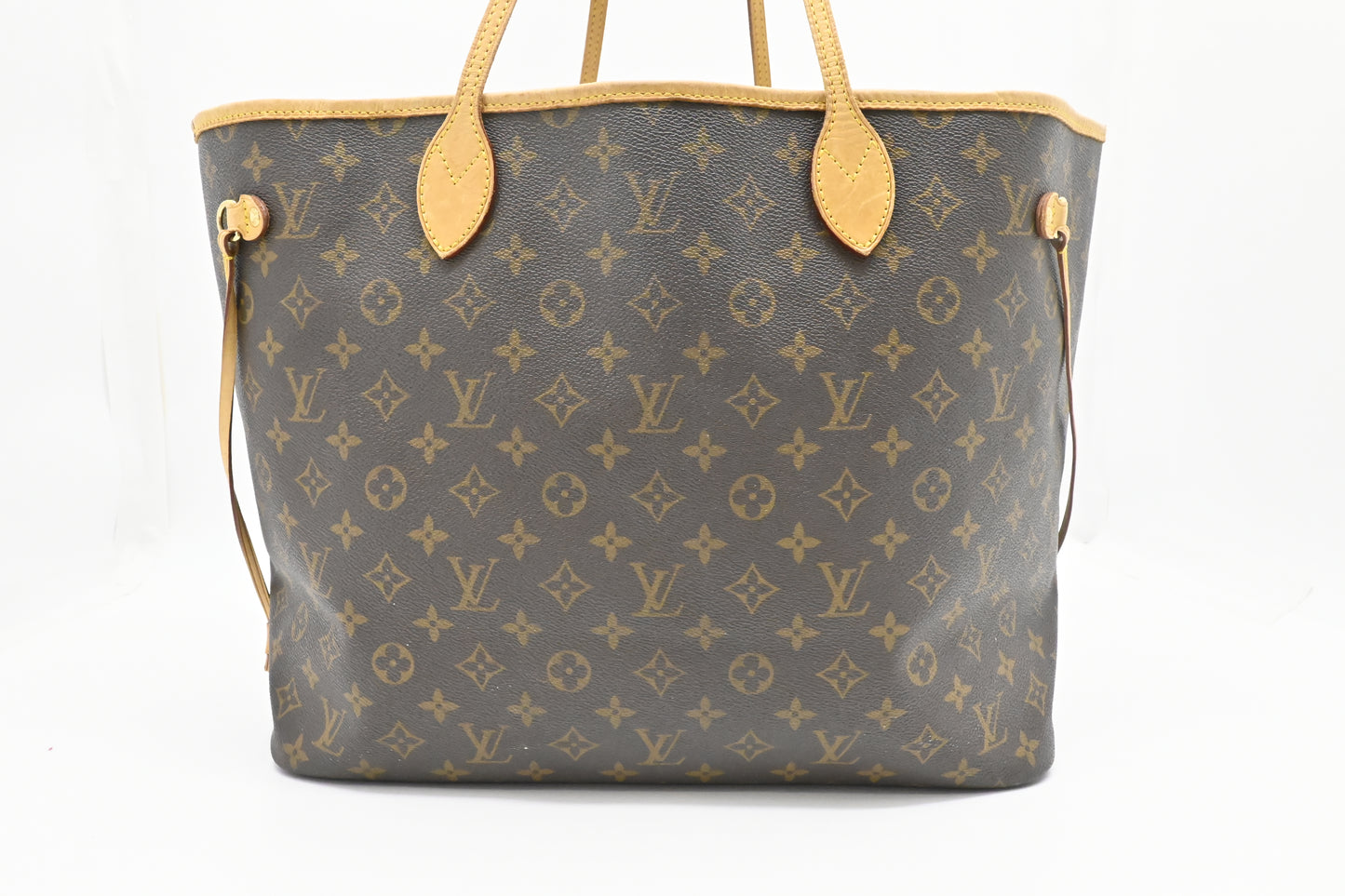 Louis Vuitton Neverfull GM in Monogram Canvas