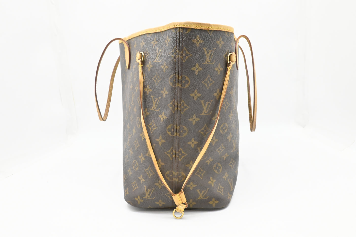 Louis Vuitton Neverfull GM in Monogram Canvas