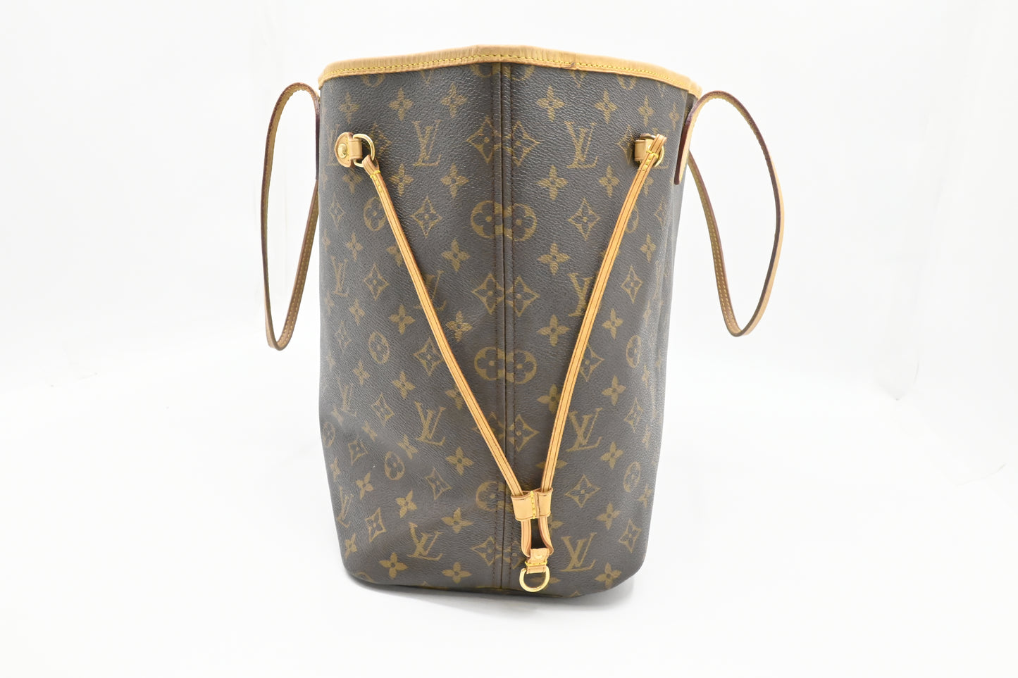 Louis Vuitton Neverfull GM in Monogram Canvas