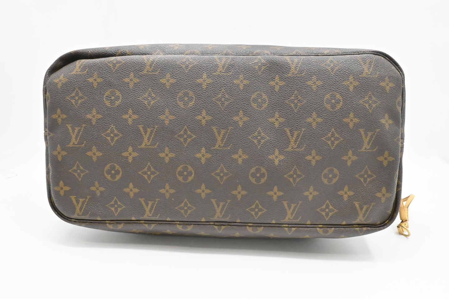 Louis Vuitton Neverfull GM in Monogram Canvas