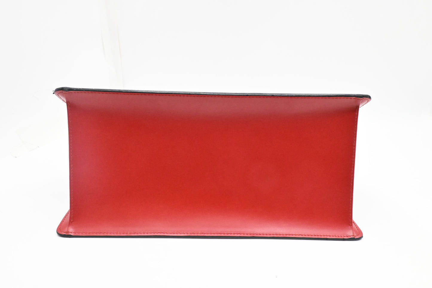 Louis Vuitton Riviera in Red Epi Leather