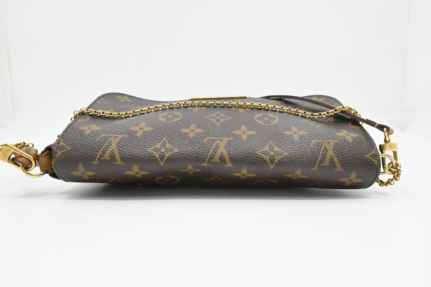 Louis Vuitton Favorite MM in Monogram Canvas