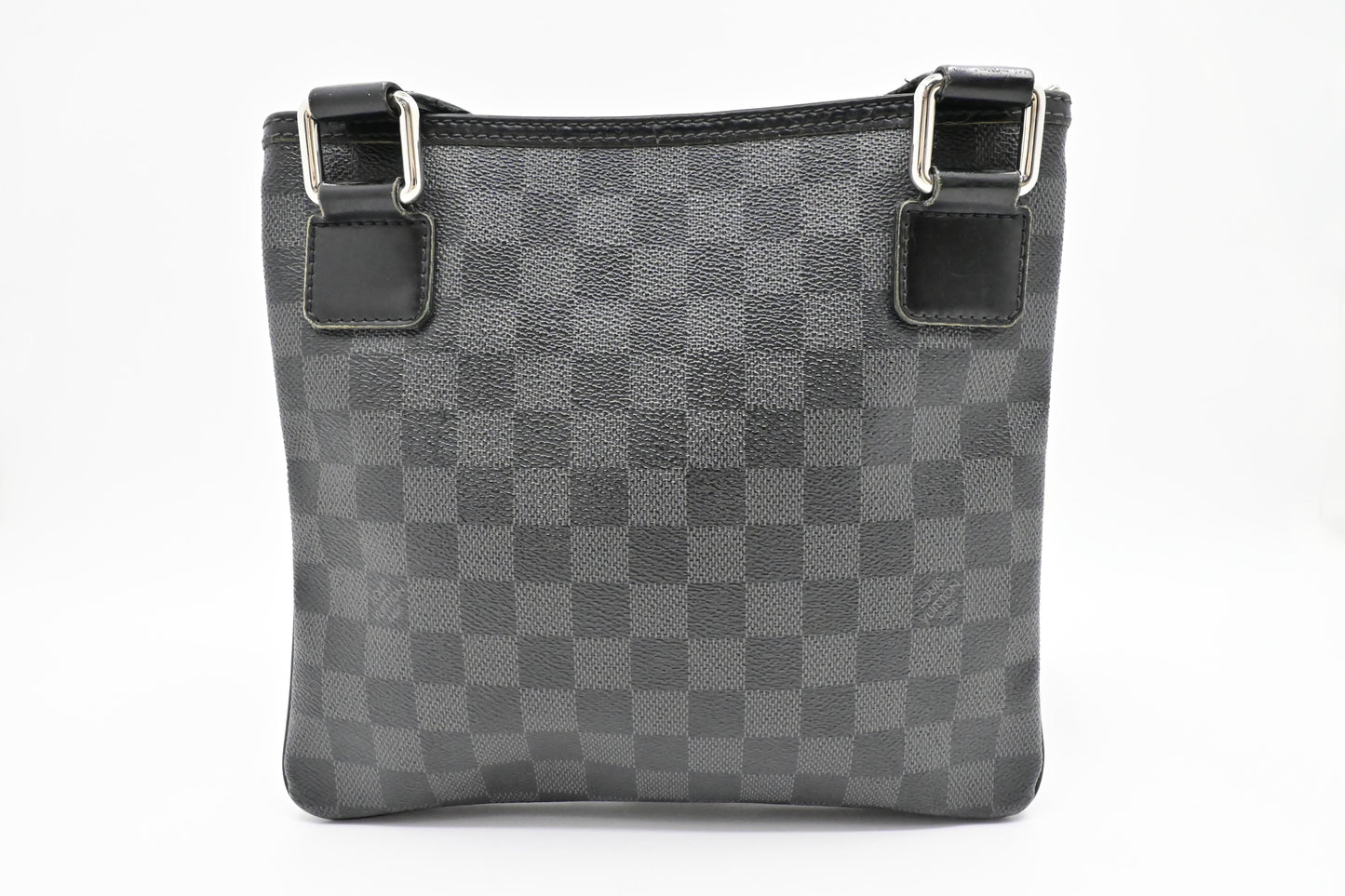 Louis Vuitton Thomas in Damier Graphite Canvas