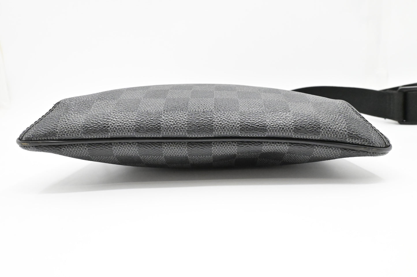 Louis Vuitton Thomas in Damier Graphite Canvas