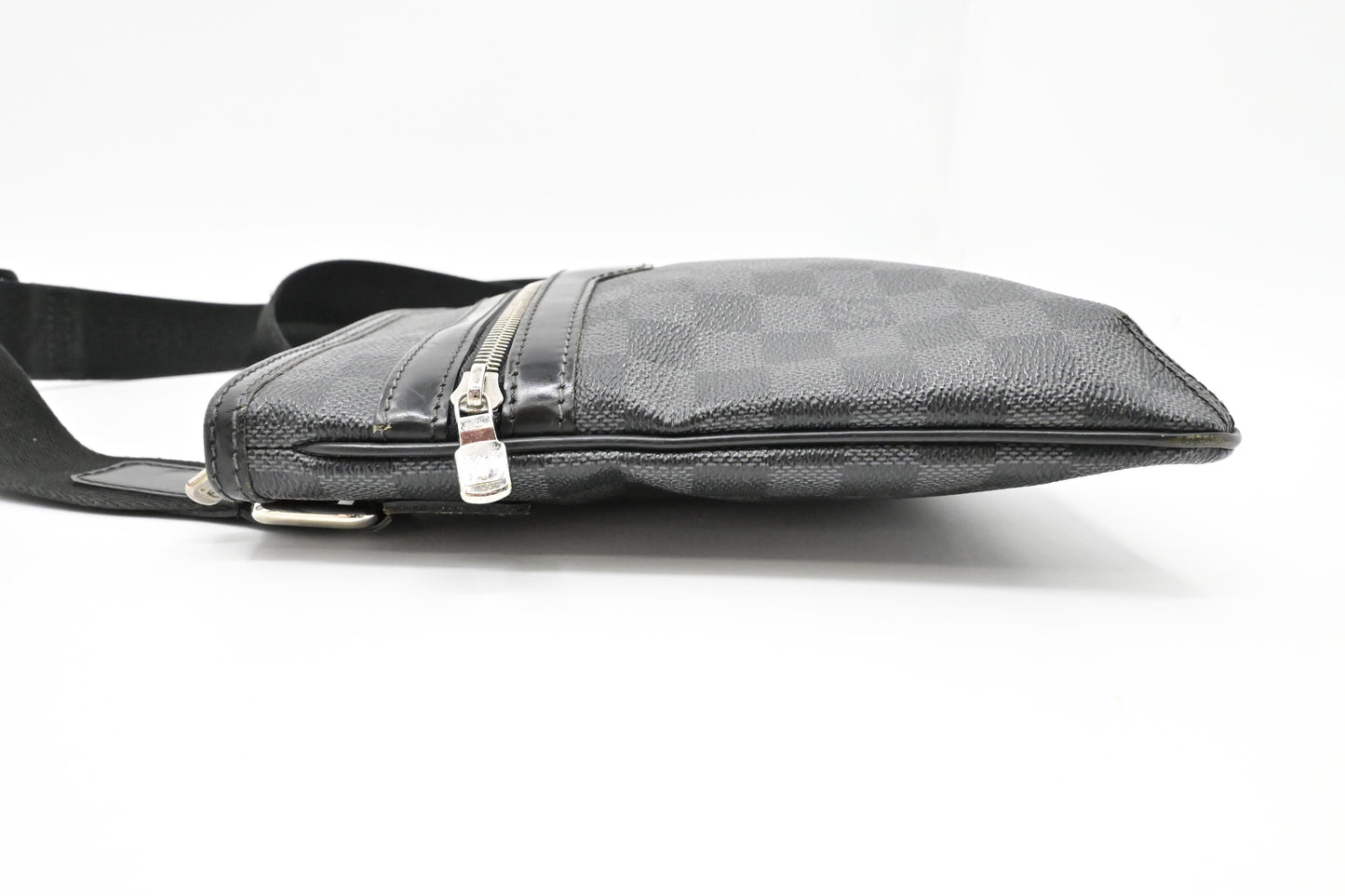 Louis Vuitton Thomas in Damier Graphite Canvas