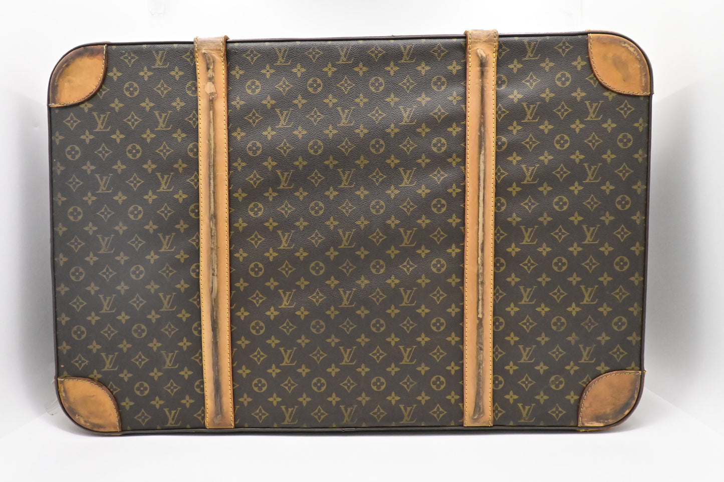 Louis Vuitton Stratos 70 in Monogram Canvas