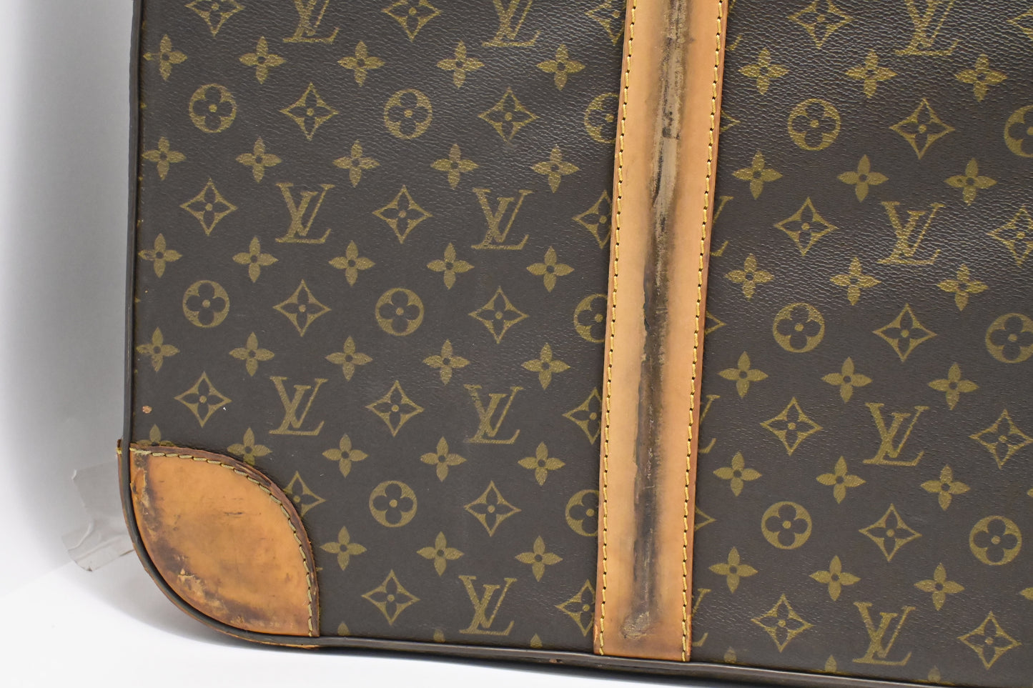 Louis Vuitton Stratos 70 in Monogram Canvas