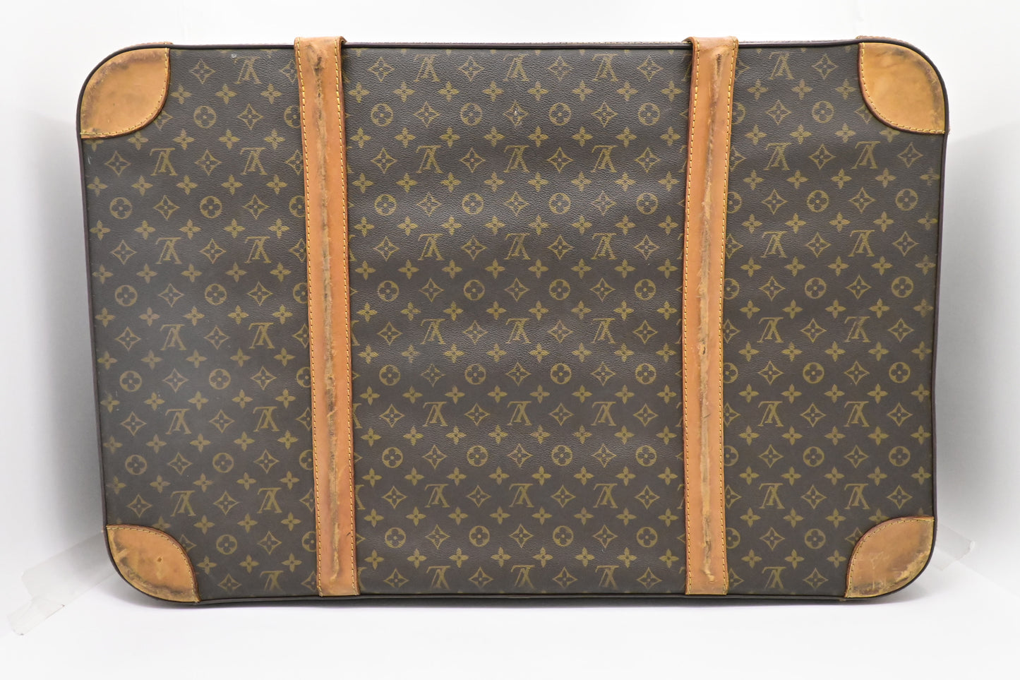 Louis Vuitton Stratos 70 in Monogram Canvas