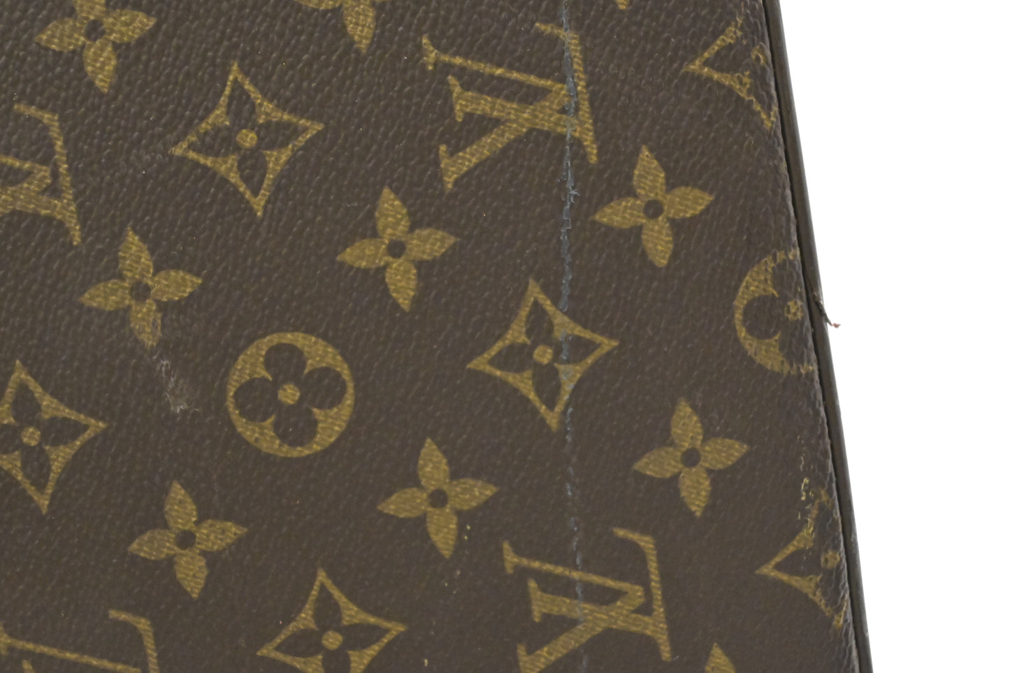 Louis Vuitton Stratos 70 in Monogram Canvas