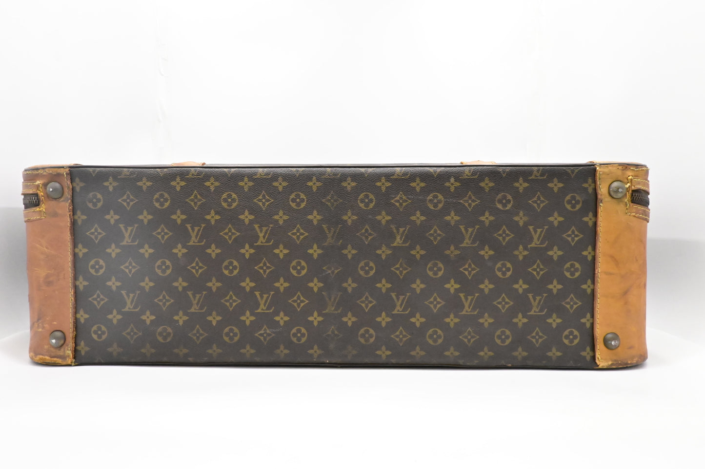 Louis Vuitton Stratos 70 in Monogram Canvas