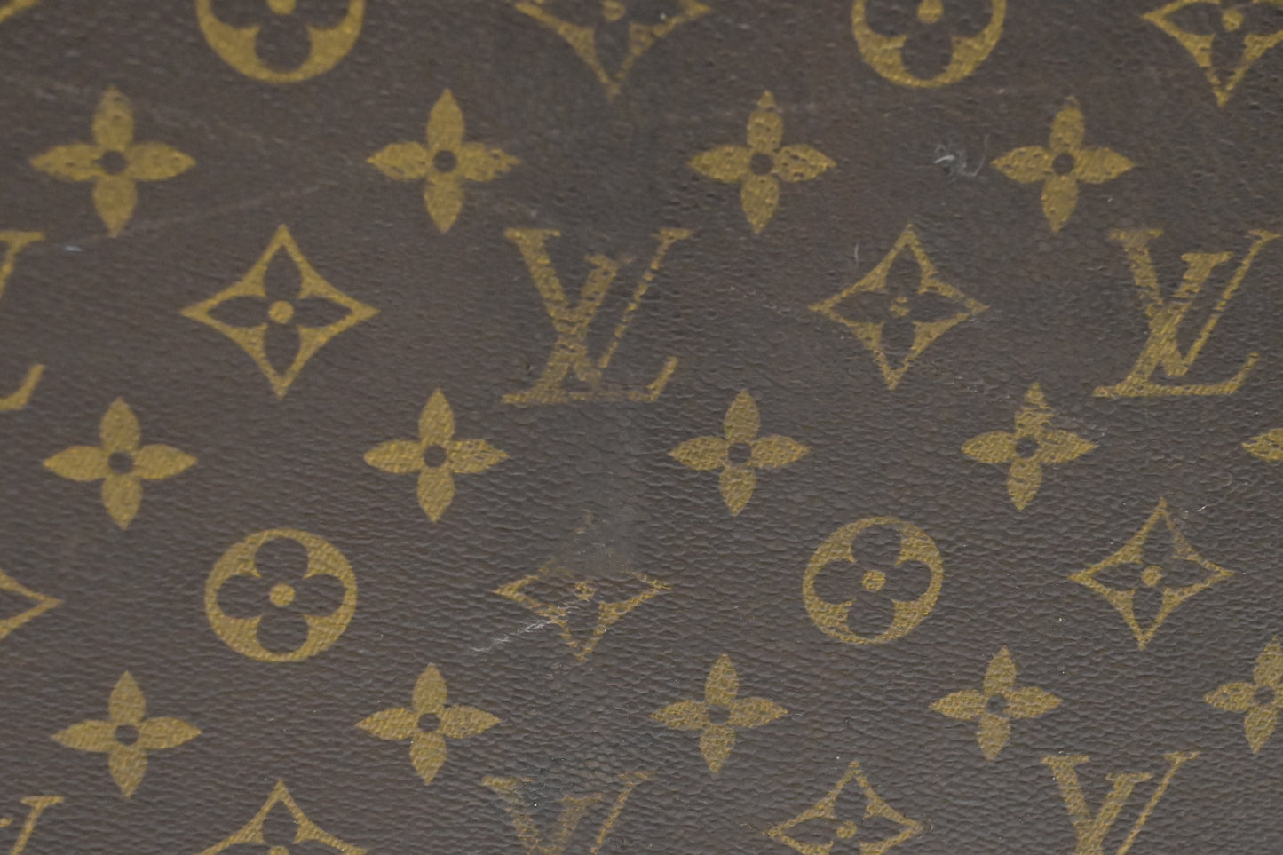 Louis Vuitton Stratos 70 in Monogram Canvas