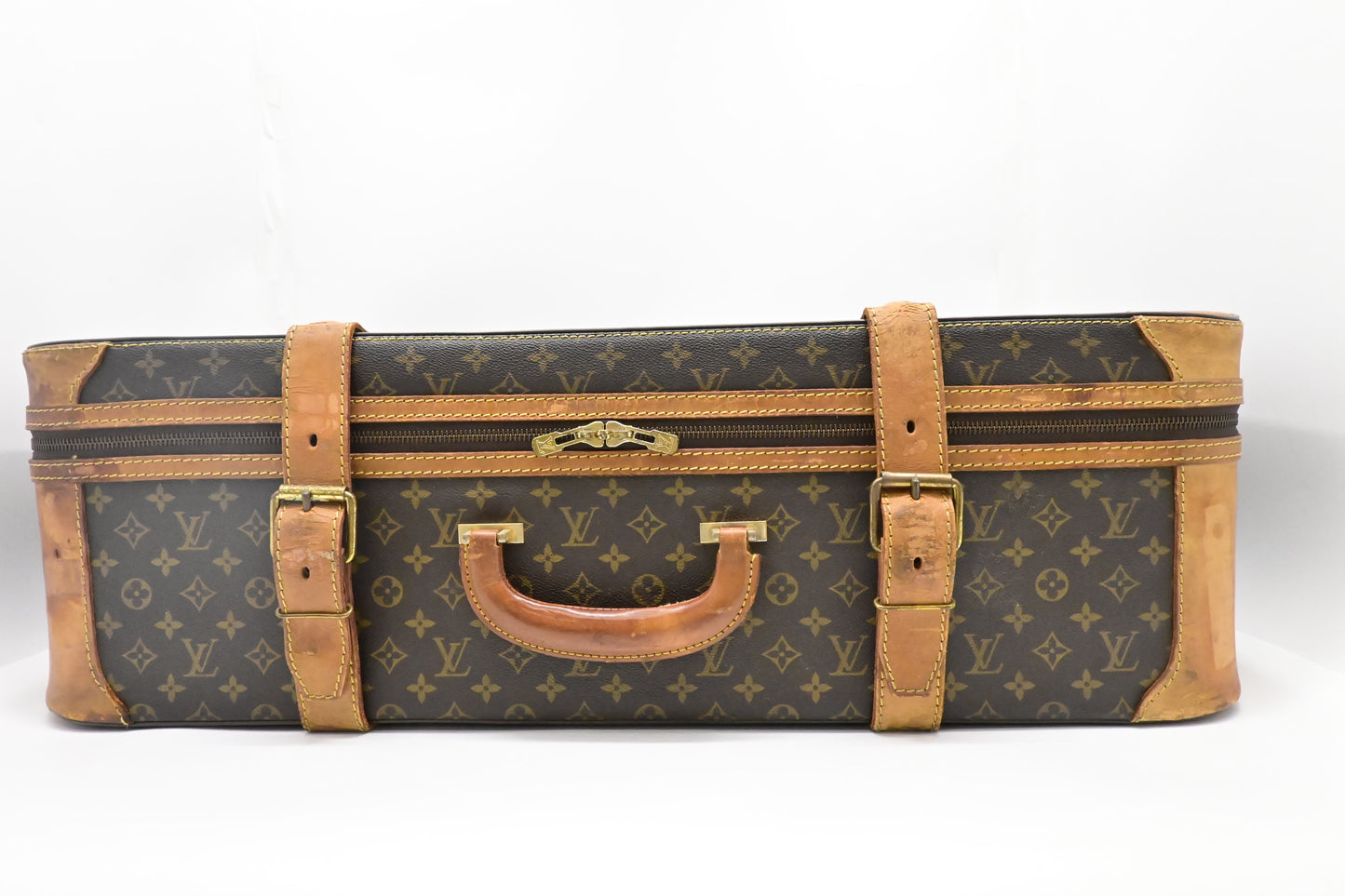 Louis Vuitton Stratos 70 in Monogram Canvas