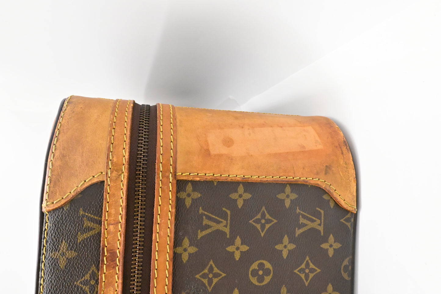 Louis Vuitton Stratos 70 in Monogram Canvas