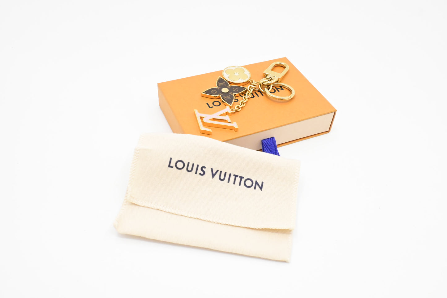 Louis Vuitton Spring Street Bag Charm