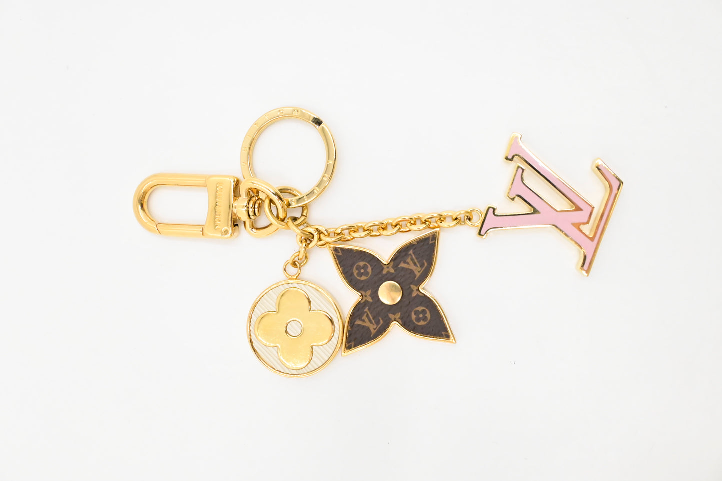 Louis Vuitton Spring Street Bag Charm