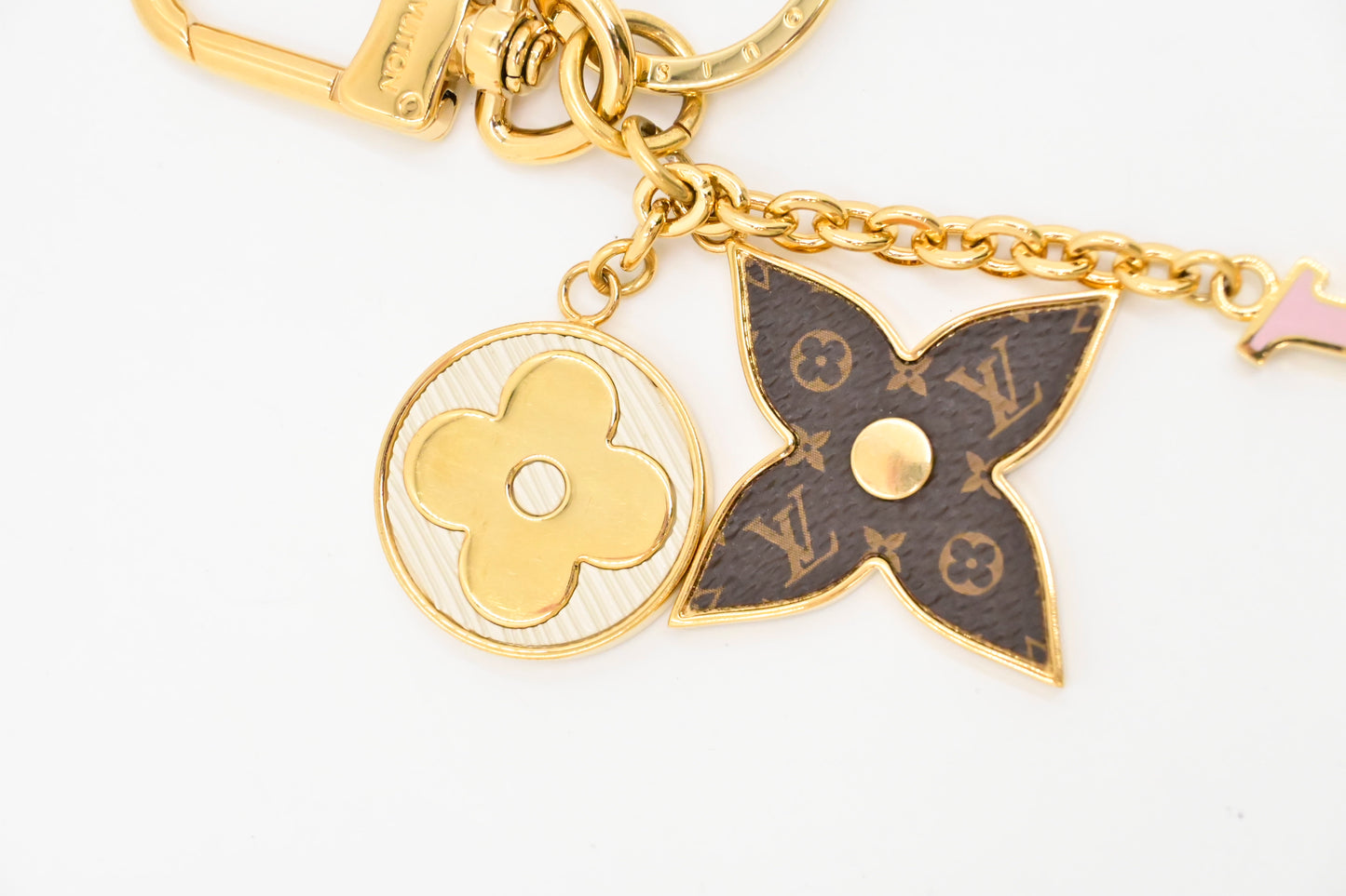 Louis Vuitton Spring Street Bag Charm