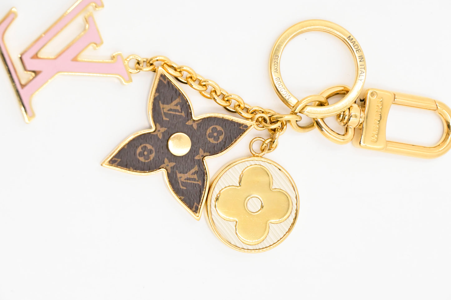 Louis Vuitton Spring Street Bag Charm