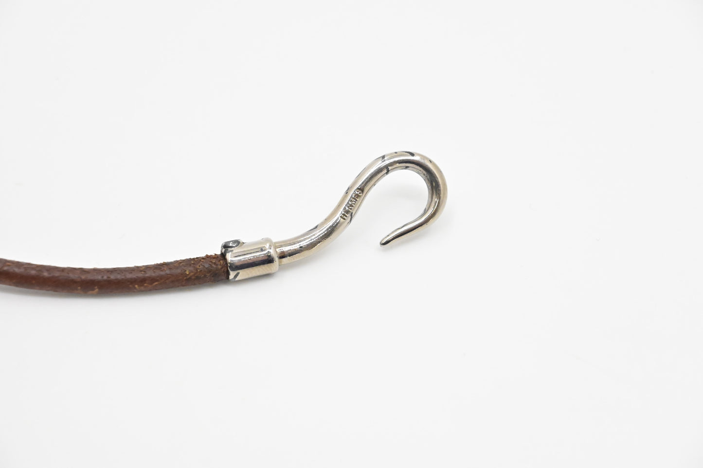 Hermes Hook Bracelet