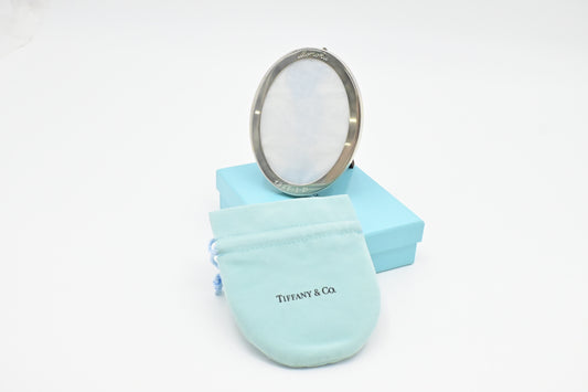 Tiffany & Co. Picture Frame in Sterling Silver