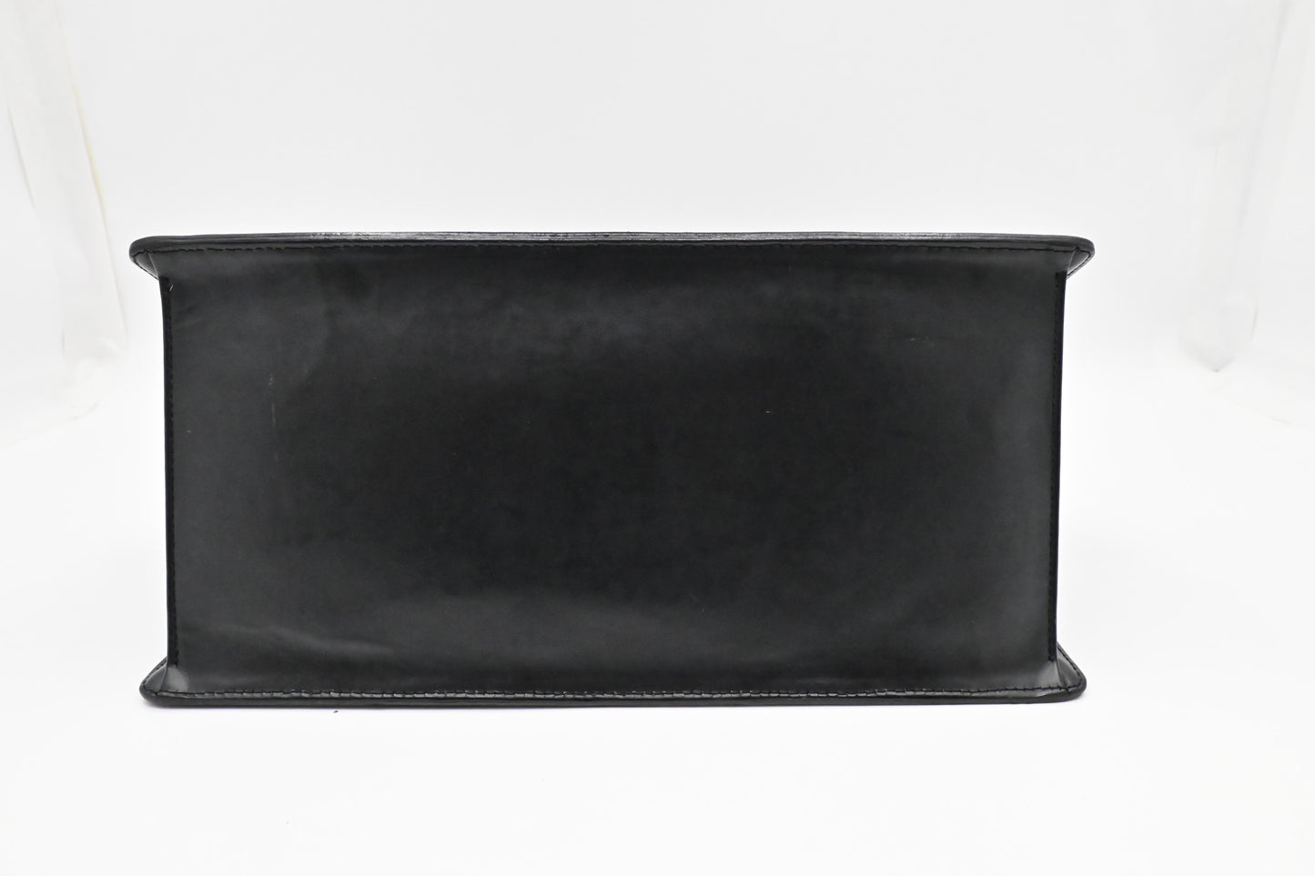 Louis Vuitton Riviera in Black Epi Leather