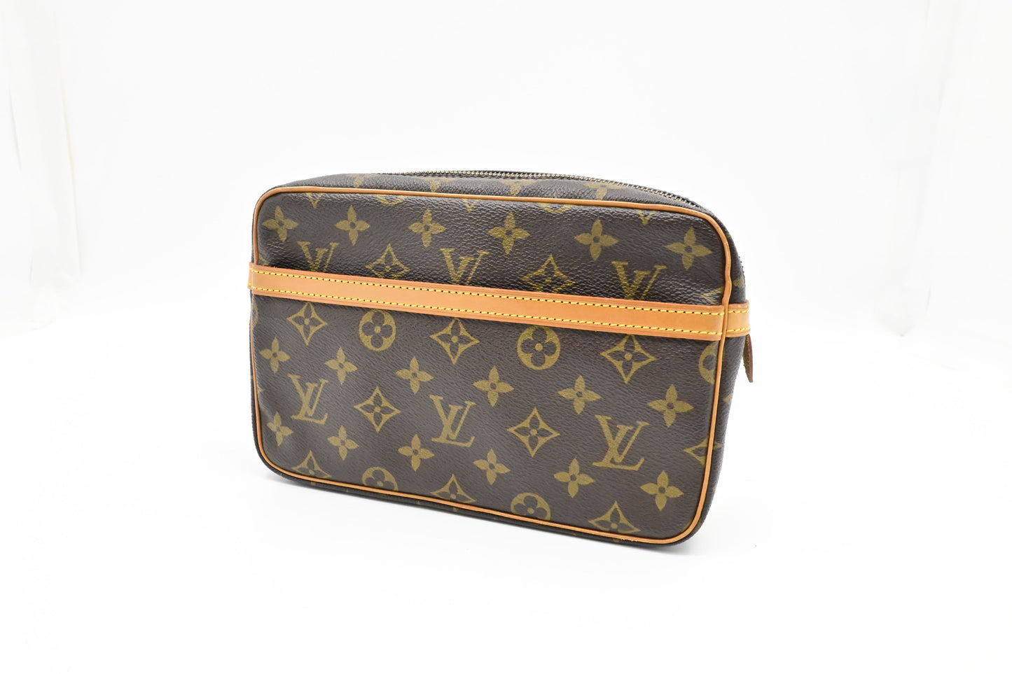 Louis Vuitton Compiegne in Monogram Canvas