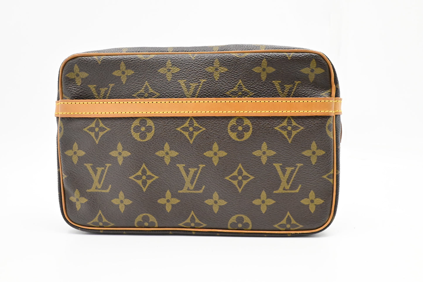 Louis Vuitton Compiegne in Monogram Canvas