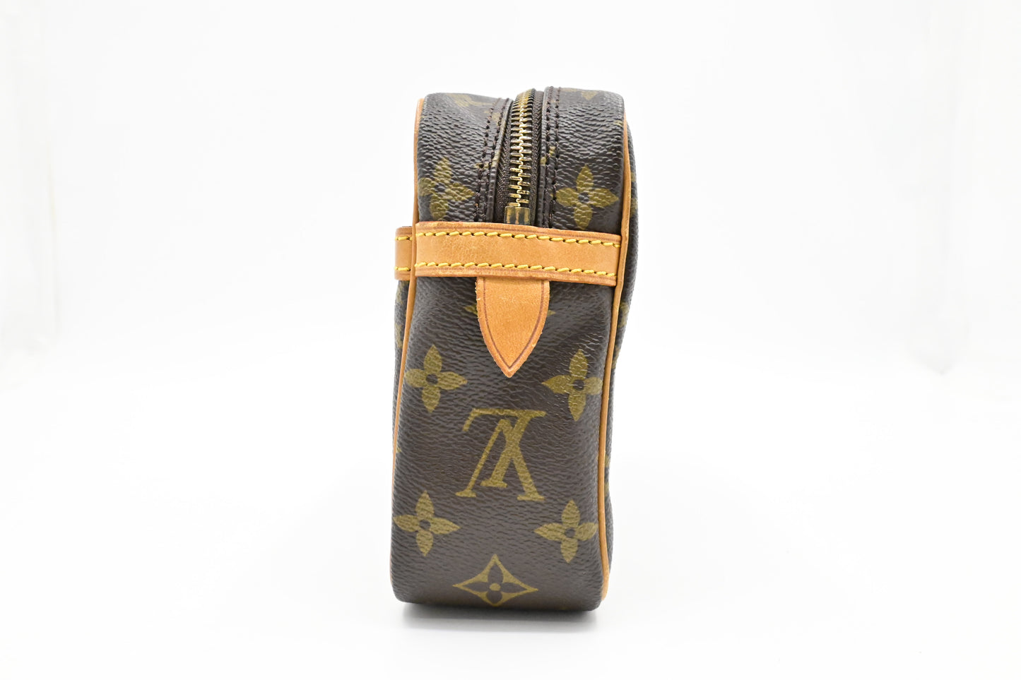 Louis Vuitton Compiegne in Monogram Canvas