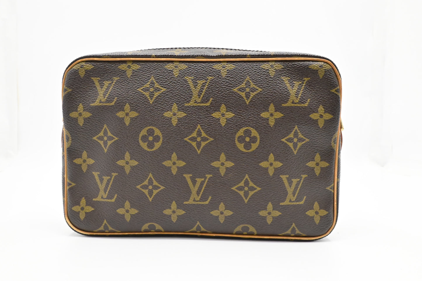 Louis Vuitton Compiegne in Monogram Canvas