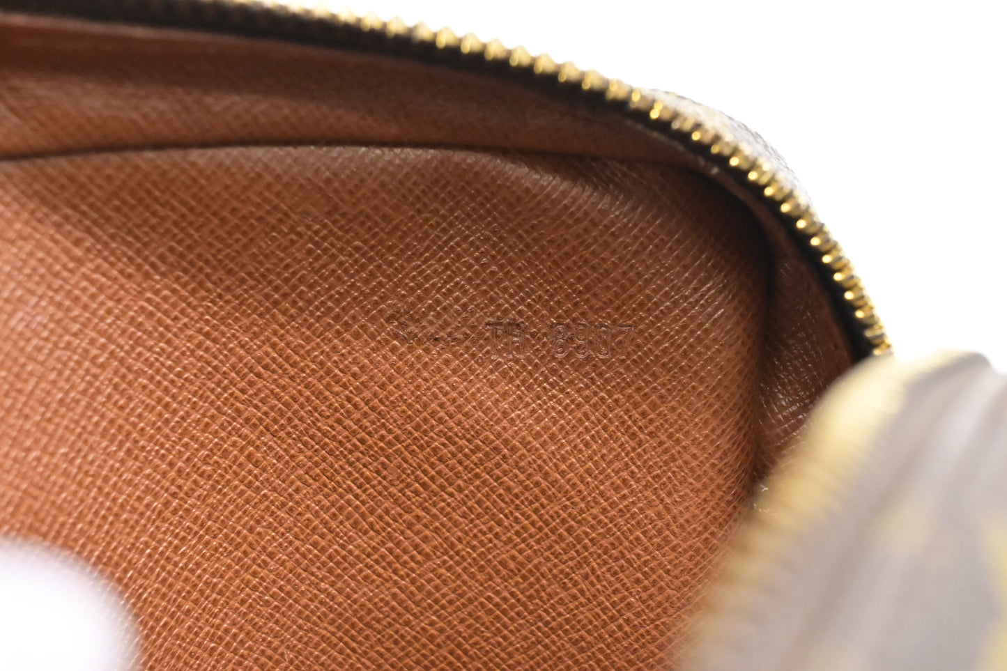 Louis Vuitton Compiegne in Monogram Canvas