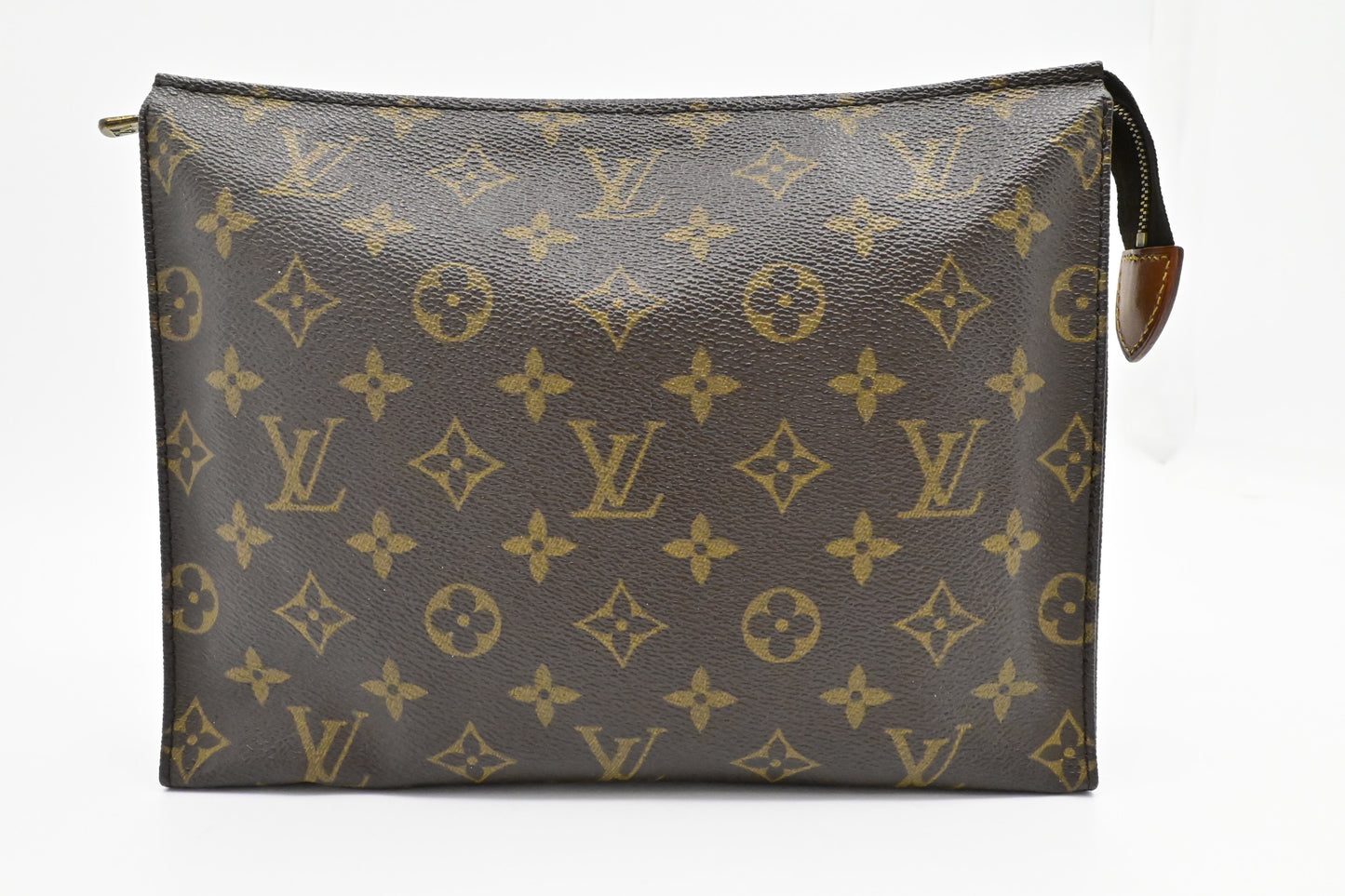 Louis Vuitton Toiletry 26 in Monogram Canvas