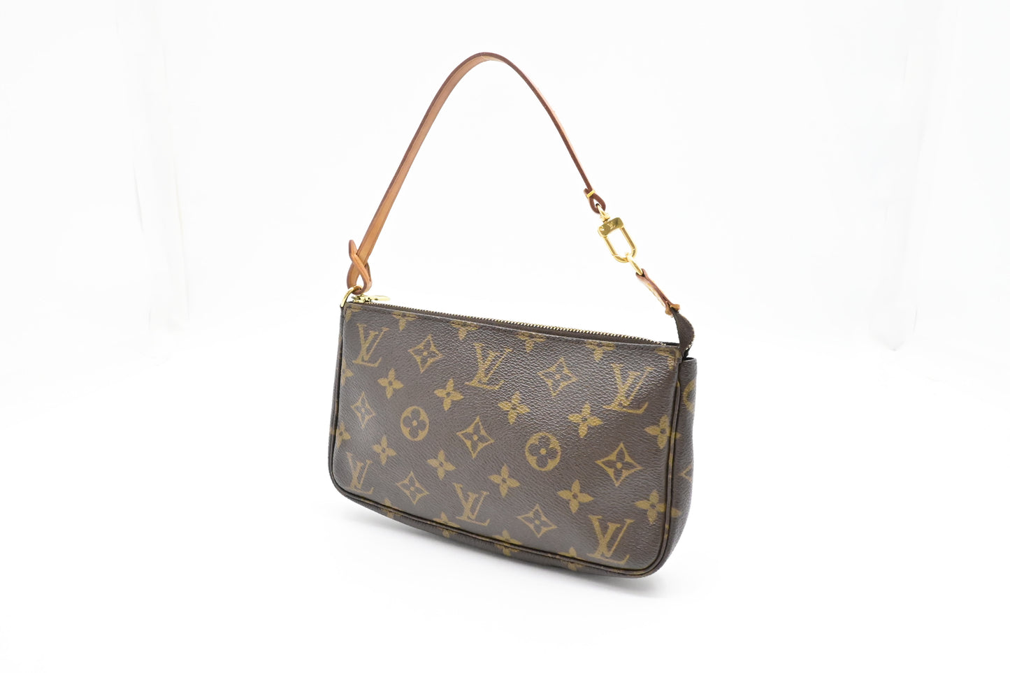 Louis Vuitton Pochette Accessoires in Monogram Canvas