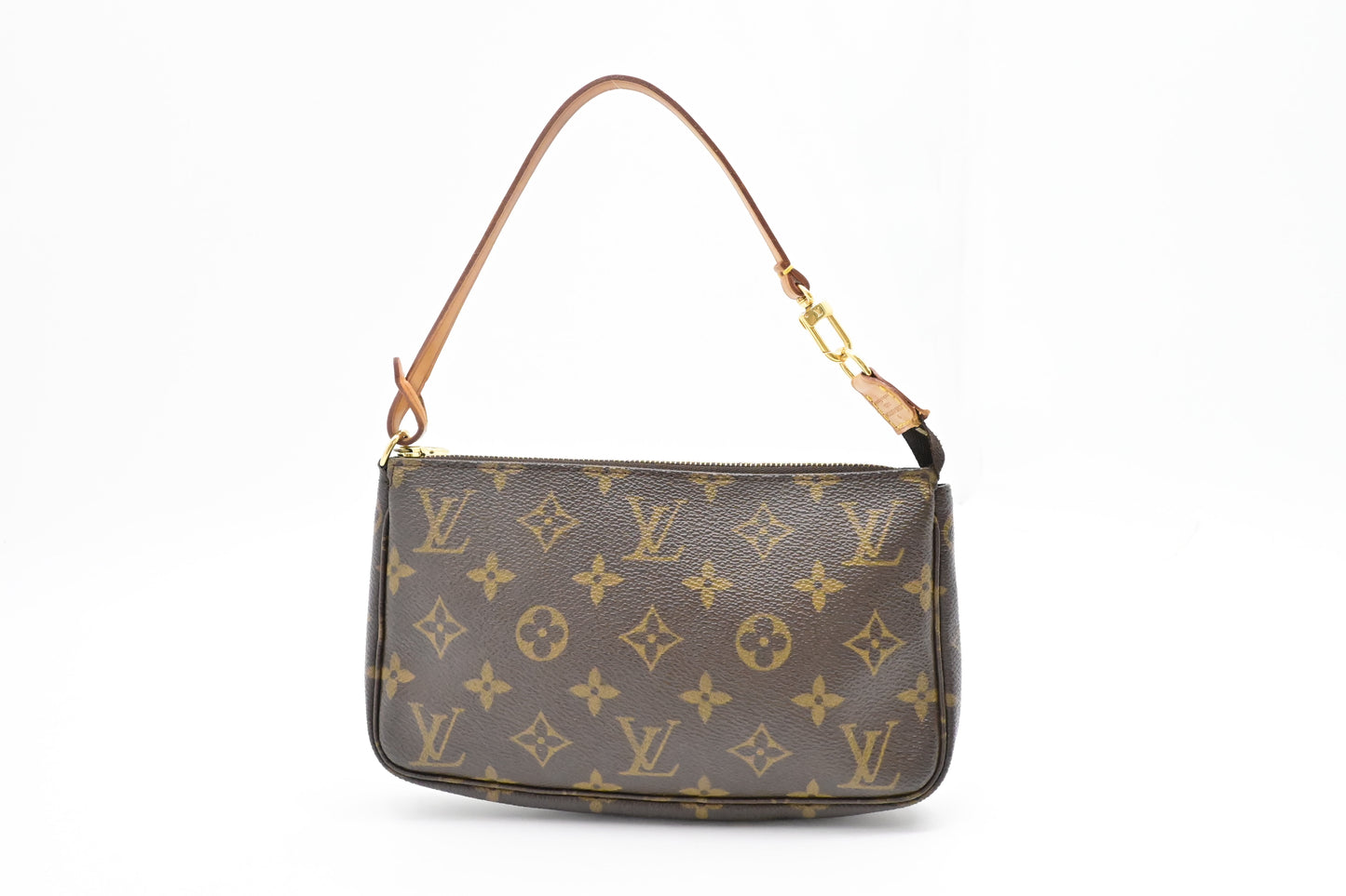 Louis Vuitton Pochette Accessoires in Monogram Canvas