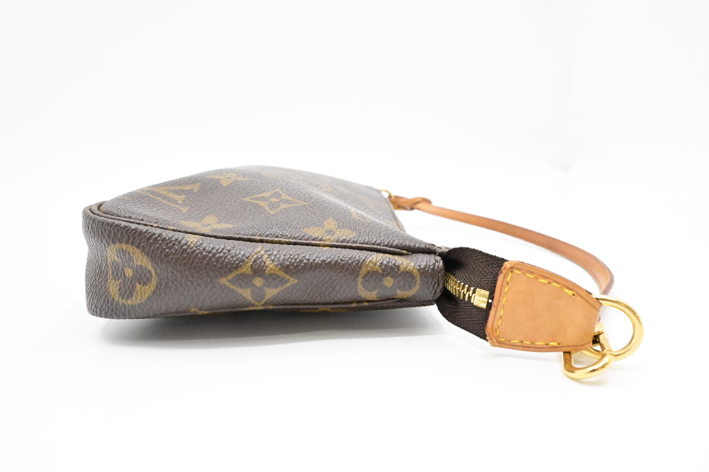 Louis Vuitton Pochette Accessoires in Monogram Canvas