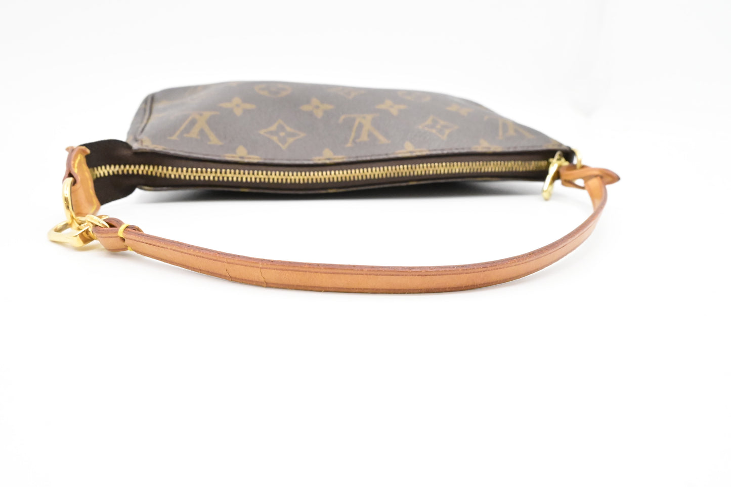 Louis Vuitton Pochette Accessoires in Monogram Canvas