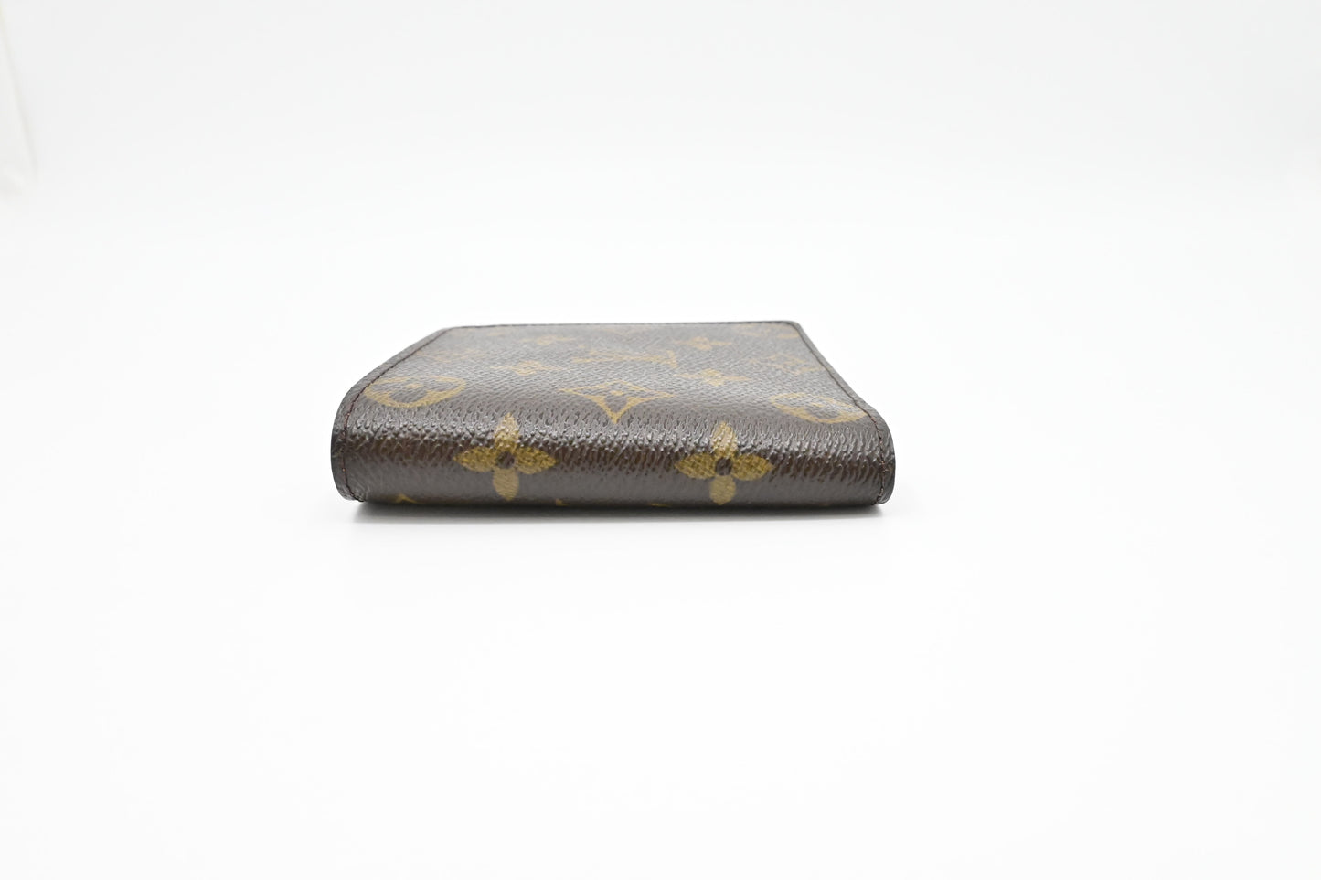 Louis Vuitton Bifold Wallet in Monogram Canvas