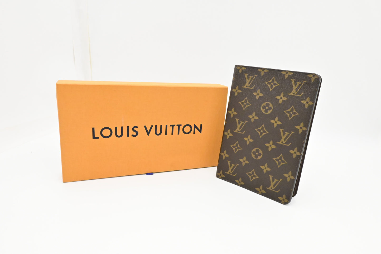 Louis Vuitton Tablet Case in Monogram Canvas