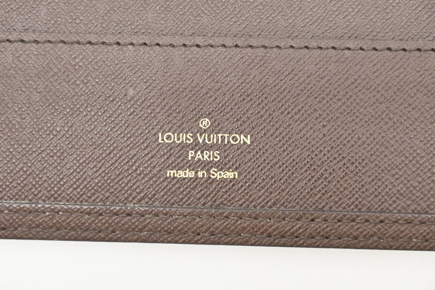 Louis Vuitton Tablet Case in Monogram Canvas