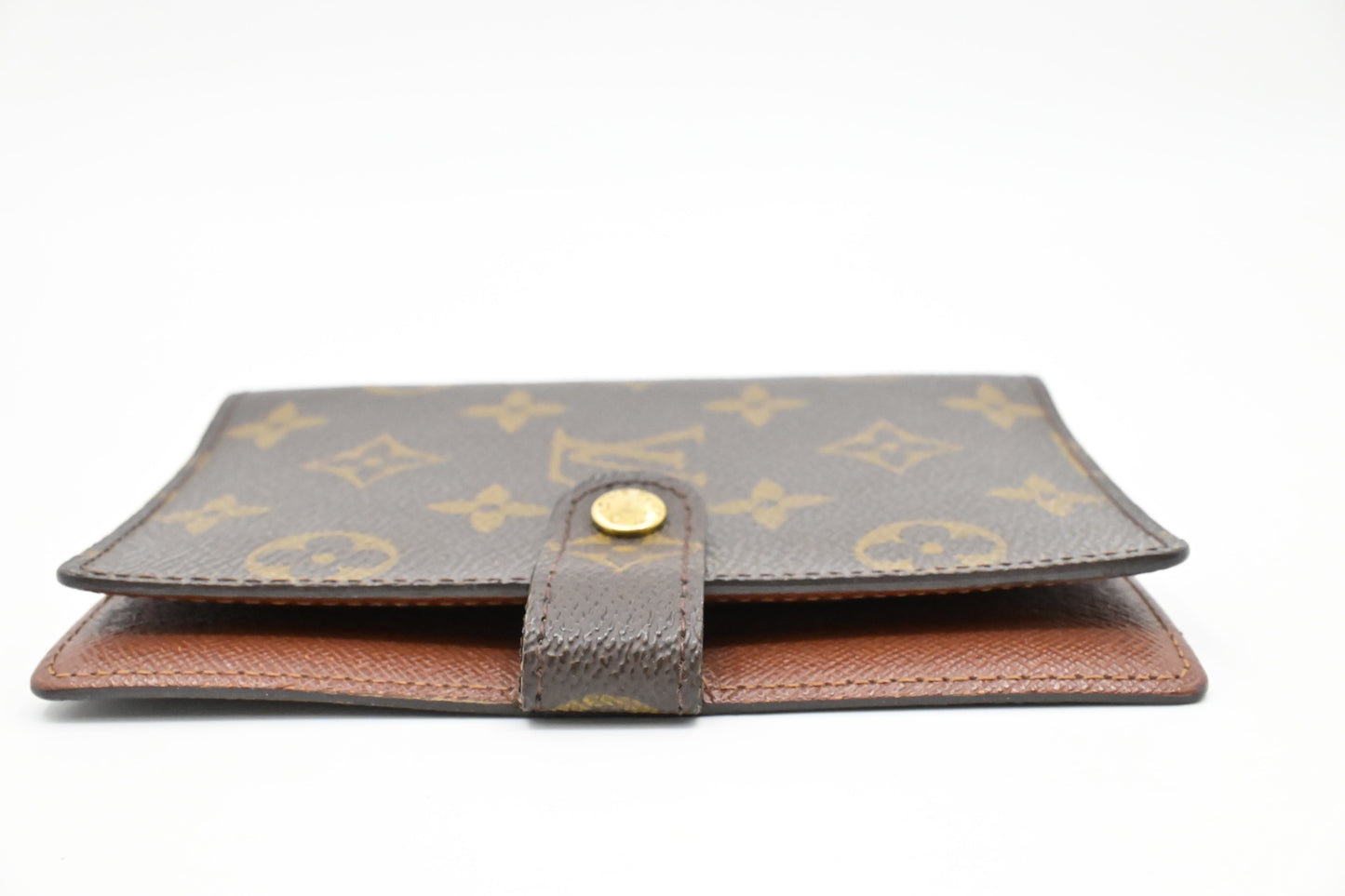 Louis Vuitton Agenda PM in Monogram Canvas