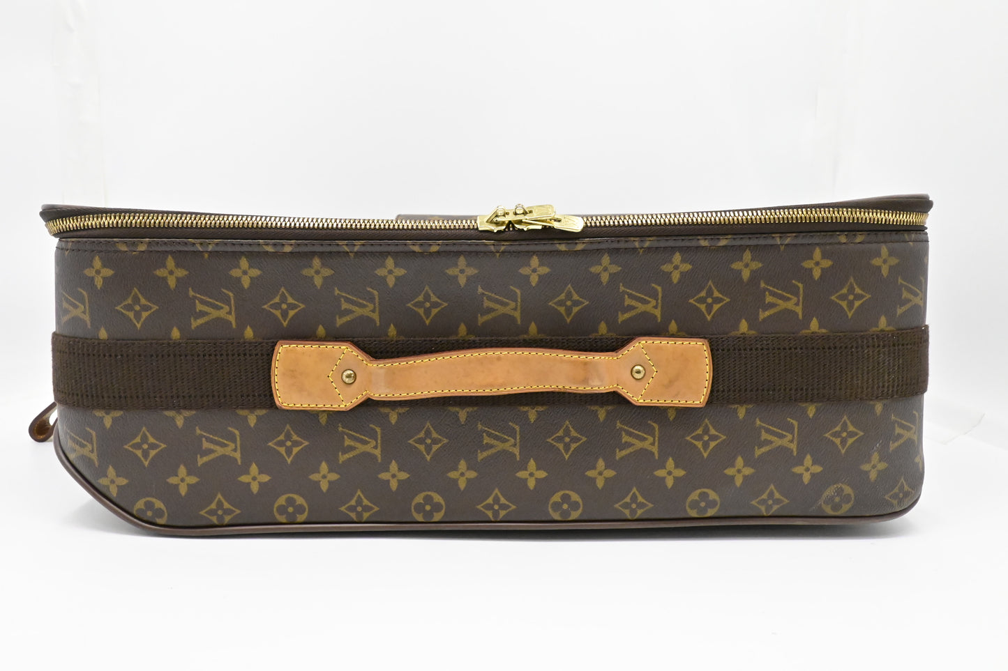 Louis Vuitton Pegase 55 in Monogram Canvas