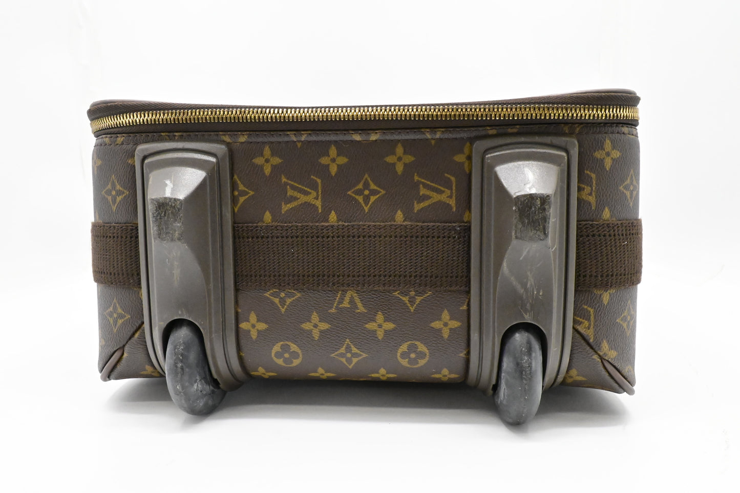 Louis Vuitton Pegase 55 in Monogram Canvas