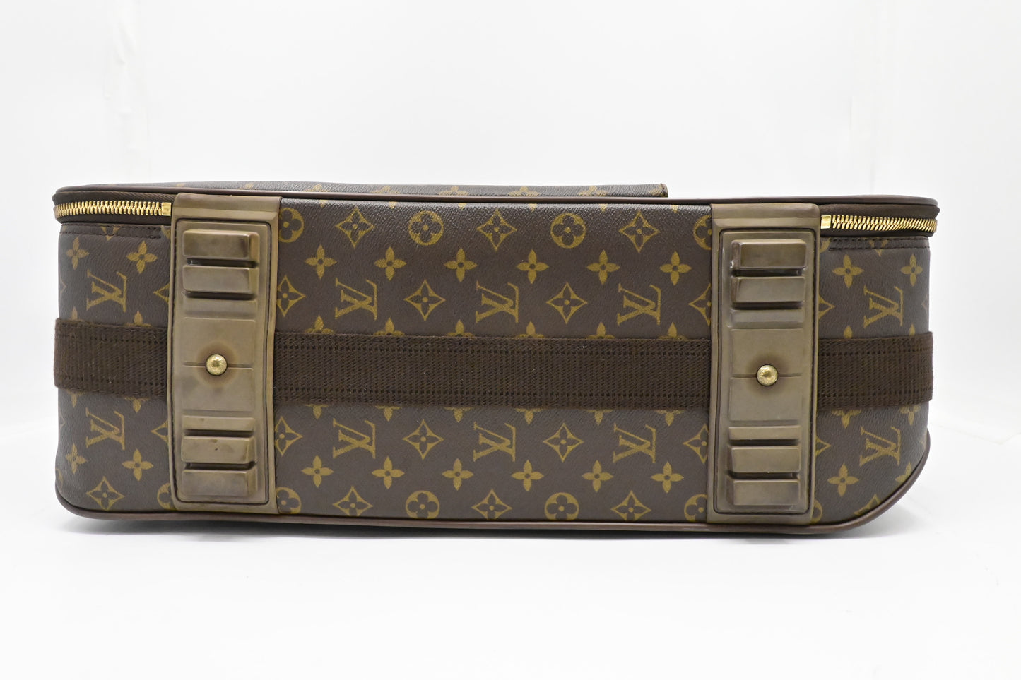 Louis Vuitton Pegase 55 in Monogram Canvas