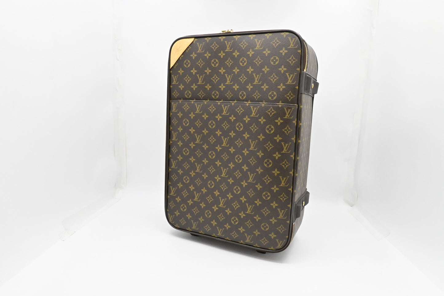 Louis Vuitton Pegase 55 in Monogram Canvas