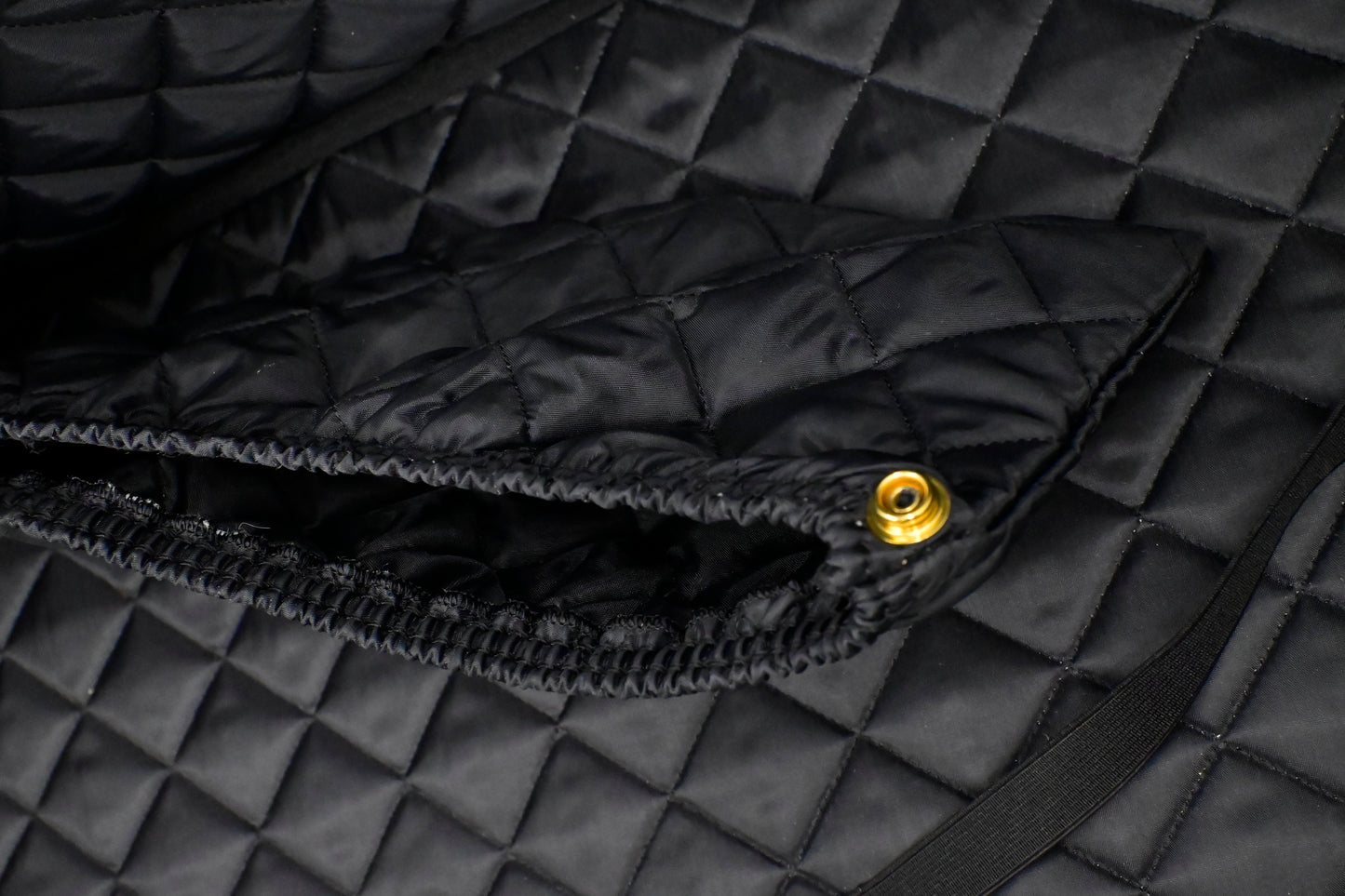 Fendi Suitcase in Coated Canvas