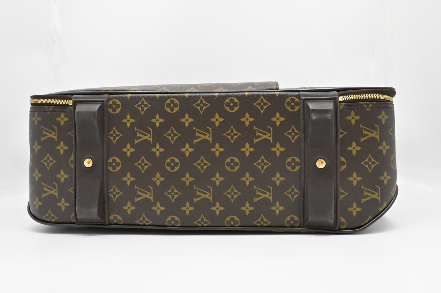 Louis Vuitton Pegase 55 in Monogram Canvas