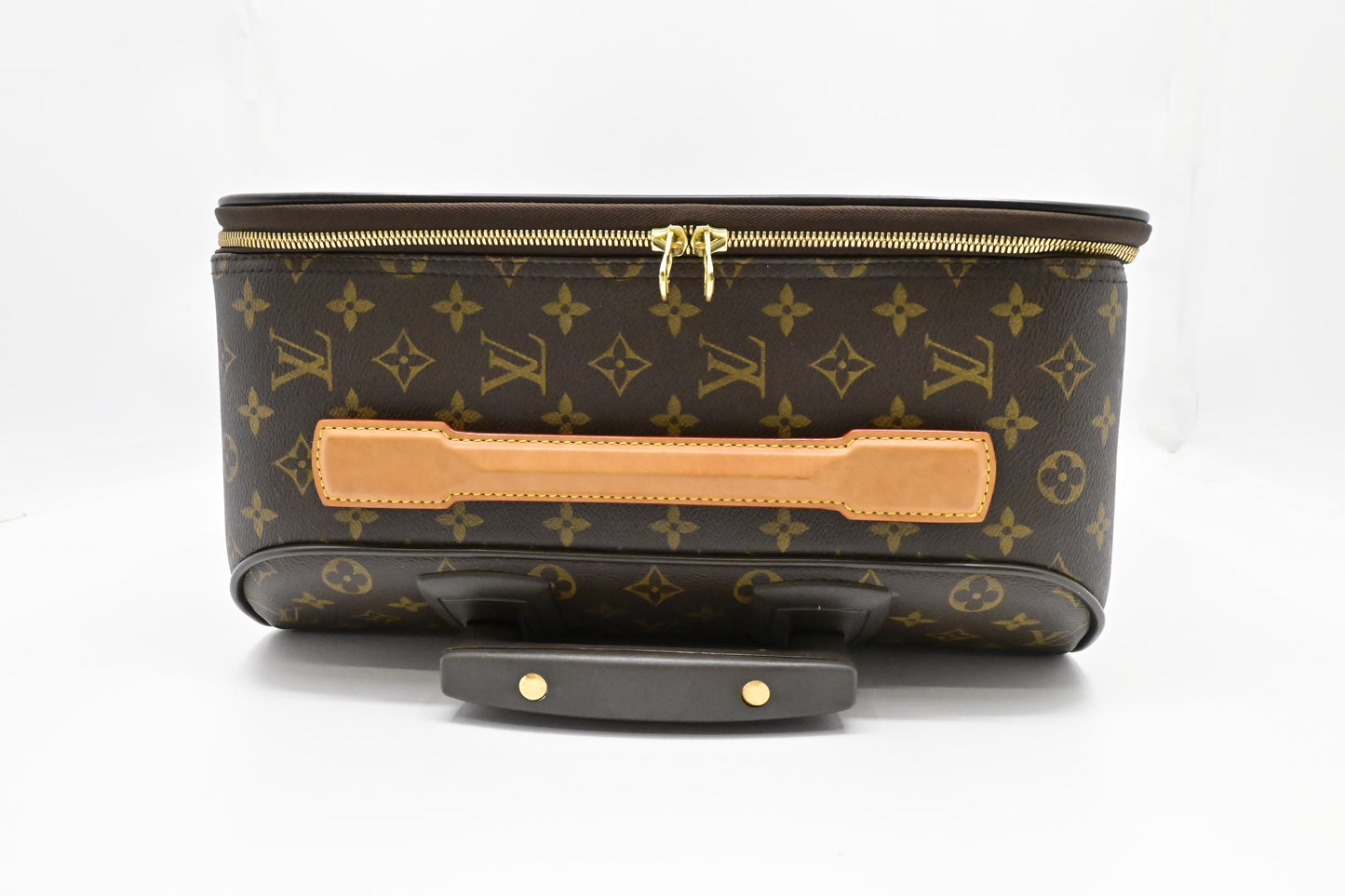 Louis Vuitton Pegase 55 in Monogram Canvas